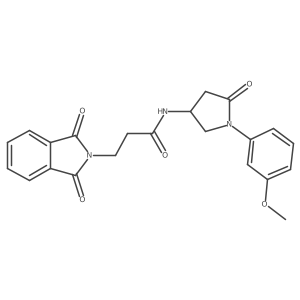 896274-91-2结构式