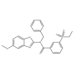 899734-88-4 structure