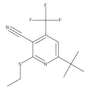 905785-05-9 structure