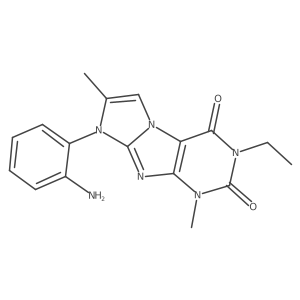 915915-90-1结构式