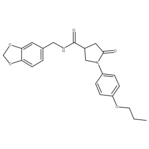 919013-76-6 structure