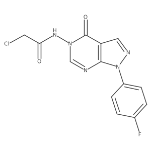 919864-82-7 structure