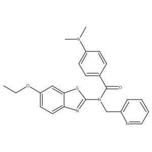 922838-43-5 structure