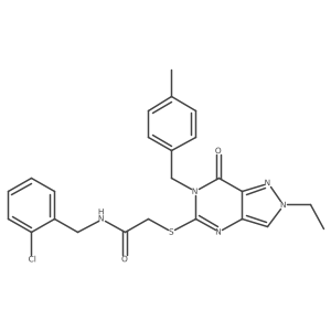 932338-85-7 structure