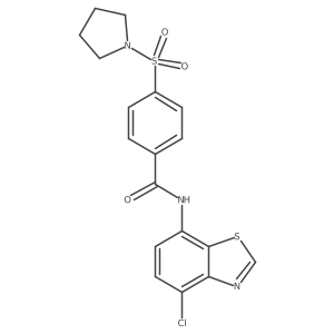 933193-19-2 structure