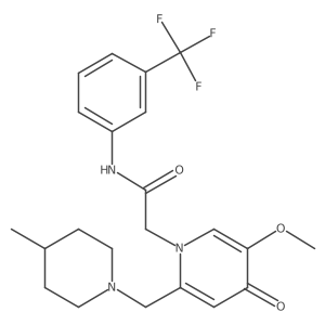 946201-31-6 structure