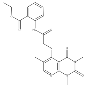 946210-05-5 structure