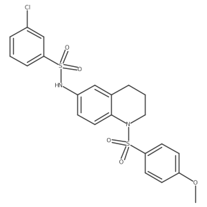 946283-74-5 structure