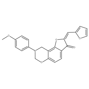 951972-70-6 structure