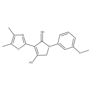 951981-44-5 structure