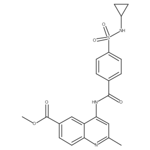 953854-99-4 structure