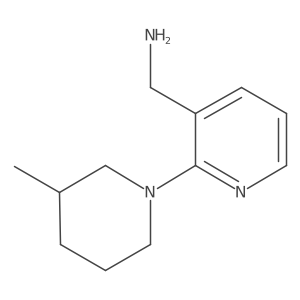 954261-51-9 structure