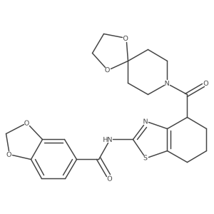955662-08-5 structure