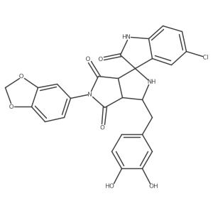 1014023-73-4 structure