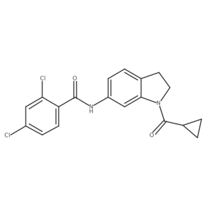 1021207-83-9 structure