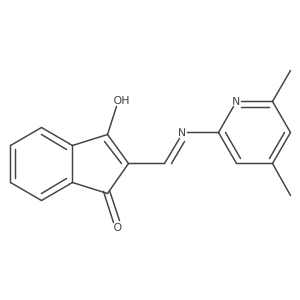 1022096-40-7结构式