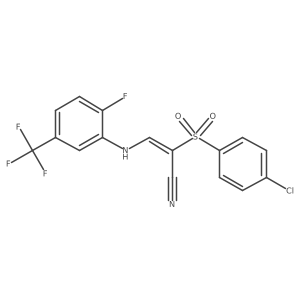1025661-26-0 structure