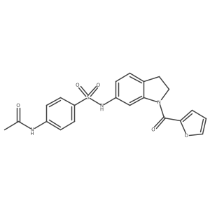 1040661-14-0 structure