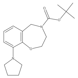 1055880-28-8 structure