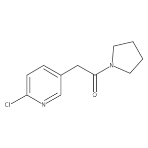 1057682-28-6 structure