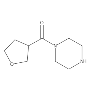 1070772-28-9 structure