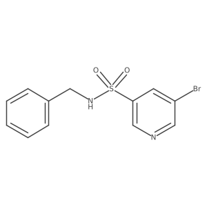1086064-93-8 structure