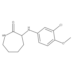 1097926-89-0 structure