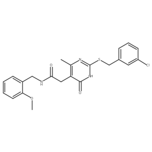 1105200-52-9结构式
