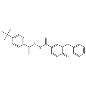 1105243-71-7 structure