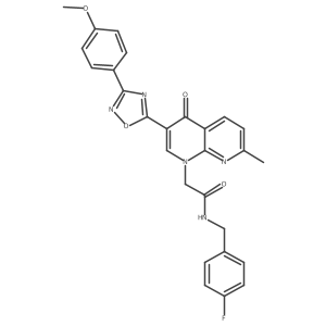 1112427-00-5 structure
