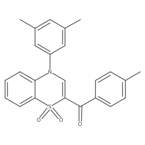 1114652-55-9 structure