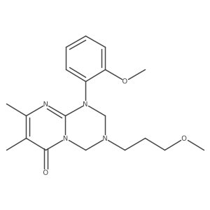 1158425-22-9 structure