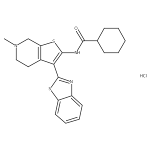 1163144-10-2结构式