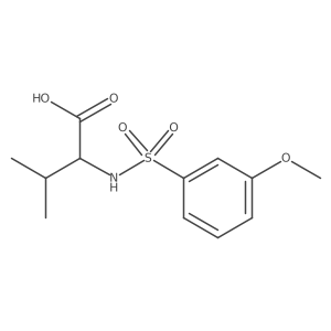 1164136-31-5结构式