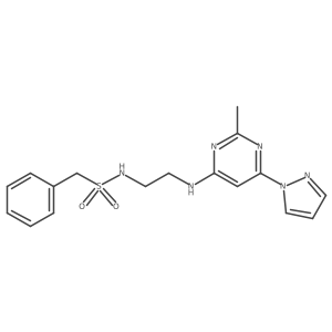 1173025-92-7 structure