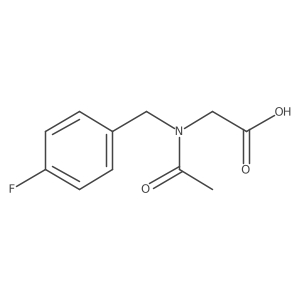 1181607-38-4 structure
