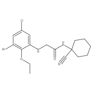 1181897-09-5 structure