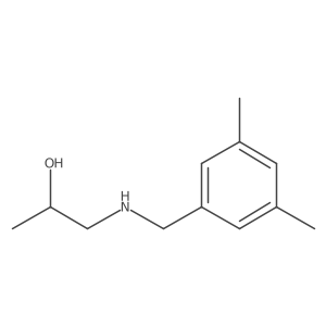 1182447-23-9 structure