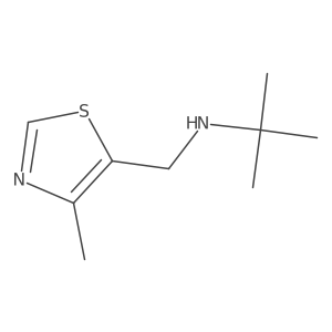 1182886-09-4 structure