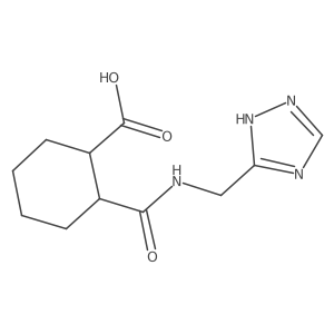 1183700-12-0 structure