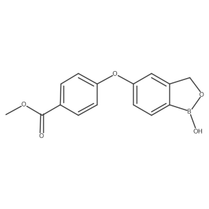 1187187-13-8 structure