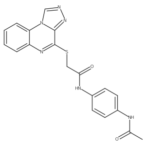 1189676-87-6 structure