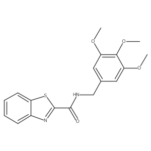 1203217-52-0 structure