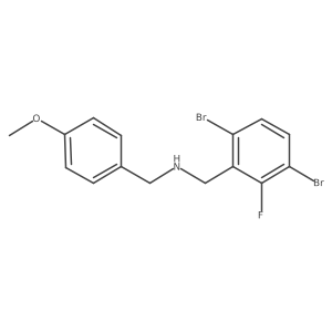 1203953-10-9 structure
