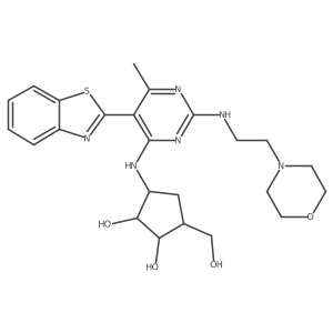 1208988-17-3 structure