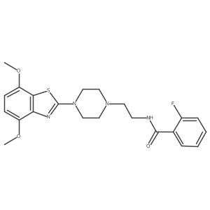 1211196-91-6结构式