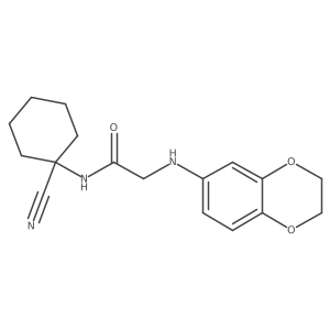 1211385-60-2 structure