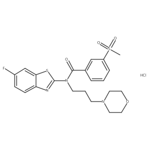 1219146-83-4 structure