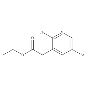 1219936-15-8 structure