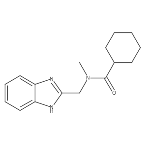1223396-53-9 structure